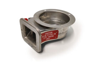 ATR42-72-INLET P-N-components-exchange