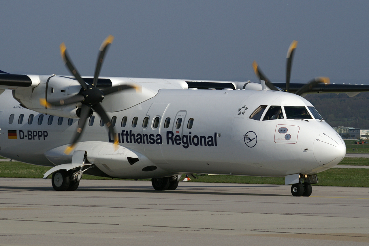 ATR42/72