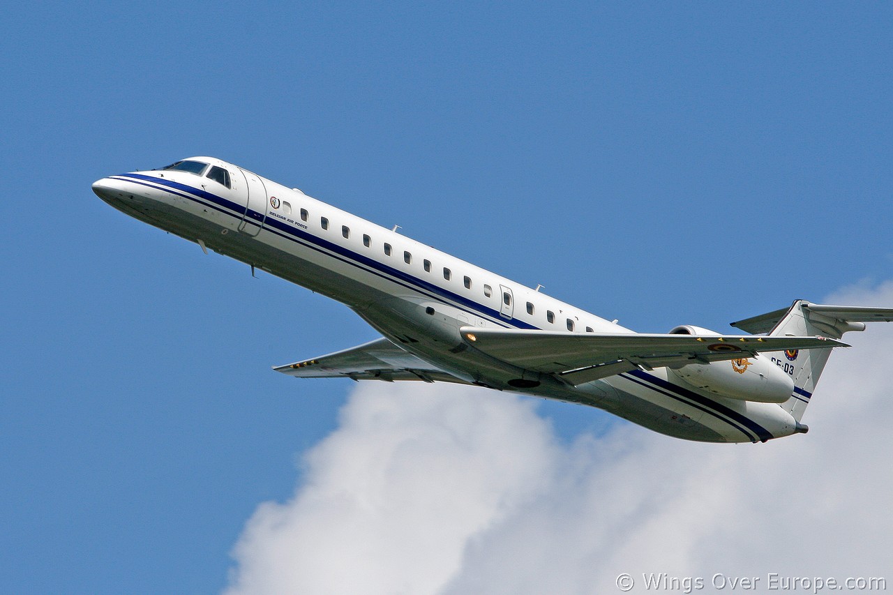 Embraer-ERJ-145