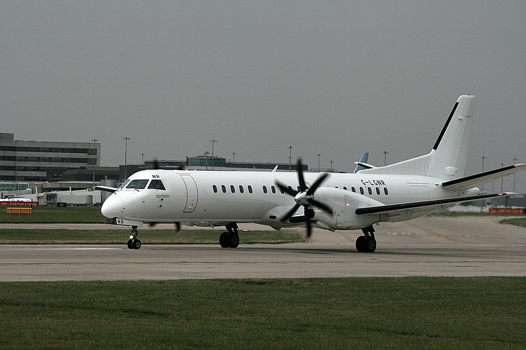 ScanParts acquires SAAB2000 Rotables Inventory